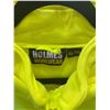 Image 3 : Holmes Workwear Reflective Zip Up Size XL