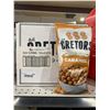 Image 1 : G.H.Cretors Handcrafted Small Batch Popcorn Carmel 12 x 227g