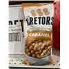 Image 2 : G.H.Cretors Handcrafted Small Batch Popcorn Carmel 12 x 227g
