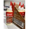 Image 2 : LePage Pro Carpenters Glue Wood Glue High Initial Tack 12x400ml