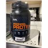 Image 1 : Rival Promasil Protein Elite Sustained Complex 2LB Rich Chocolate