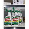 Image 1 : Spray Nine Heavy Duty Cleaner 650ml x 6