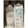 Image 2 : Zotos Bain De Terre Moisturizing Conditioner Jasmin 2 x 400ml