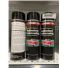 Image 2 : Evercoat Rubberized Undercoating And Sound Deadener 3 x 503g
