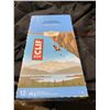 Image 2 : Clif Bar Blueberry Almond Crisp Energy bar 12-68g x's 2