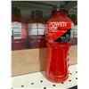 Image 2 : Power Ade Fruit Punch Flavor Sports Drink 24 x 591ml