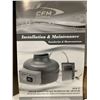 Image 3 : CFM DVK-P Dryer Booter Kit W/ Pressure Switch