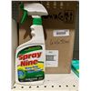 Image 1 : Spray Nine Heavy Duty Cleaner 650ml x 6