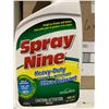 Image 2 : Spray Nine Heavy Duty Cleaner 650ml x 6