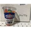 Image 2 : Ultimate Gourmet Select Sour Treats Candy 170g x 24