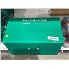 Image 1 : Richway Trac Master Model TMPOU-1 Air Compressor