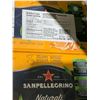 Image 2 : SanPallegrino Naturali Aranciata Italian Sparkling Drink 330mlx24
