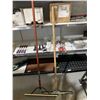 Image 1 : Lot of 2 Floor Squeegee's 24"