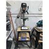 Image 1 : Craftex CT019N Drill Press On Tool Stand
