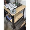 Image 6 : Craftex CT019N Drill Press On Tool Stand