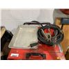 Image 2 : Forney Industries Cougar Model F240 Welder With Long Cord