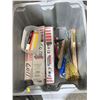 Image 1 : Lot of misc Shop / Garage Supplies