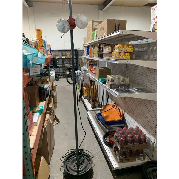 7 Foot Shop Flood Light