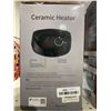Image 3 : Give Best Ceramic Heater w/ Overheat Safety Shutoff