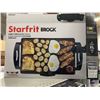 Image 1 : Starfrit The Rock Family Size Griddle