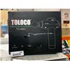 Image 2 : TOLOCO Massage Gun Deep Tissue Muscle Massager, Handheld Body Back Massagers with 15 Heads, Percussi
