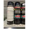 Image 2 : Evercoat Rubberized Undercoating And Sound Deadener 3 x 503g