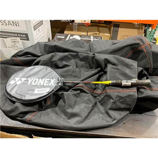Yonex S20 Voltric Lite Badminton Racquet 19-24lbs