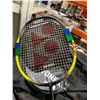 Image 4 : Yonex S20 Voltric Lite Badminton Racquet 19-24lbs