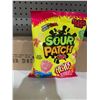 Image 2 : Sour Patch Kids Big Headz 2 in 1 Flavor 12 x 154g