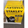 Image 1 : Stanley Stainless Steel Wet/Dry Vacuum 18.9L