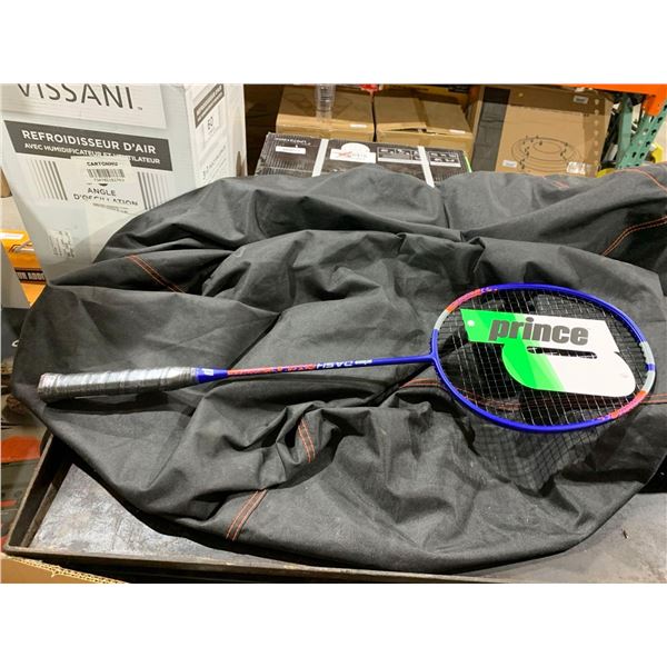 Prince Dash Badminton Racquet