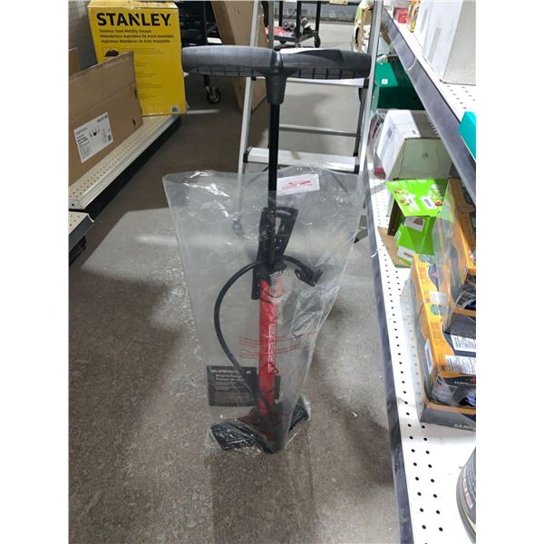 Supercycle Bicycle Pump