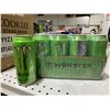 Image 1 : Monster Energy Drink Ultra Paradise 12 x 473ml