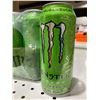 Image 2 : Monster Energy Drink Ultra Paradise 12 x 473ml