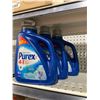 Image 1 : Purex Concentrated Detergent 4 in 12.03L x 3