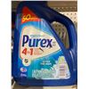 Image 2 : Purex Concentrated Detergent 4 in 12.03L x 3