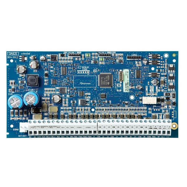 DSC HS2064NKC, 8 to 64 Zone Control Panel