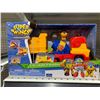 Image 1 : Super Wings Mission Teams 3 in 1 Build It Buddies