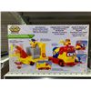 Image 2 : Super Wings Mission Teams 3 in 1 Build It Buddies