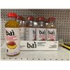 Image 1 : Bai Antioxidant Infusion Flavored Water Malawi Mango 12 x 530ml