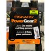 Image 2 : Fiskars Power Gear 2 L5532 Lopper NEW
