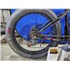 Image 6 : *NEW* New Speed MTB Electric Fat Tire Bike with Battery & Charge Cord