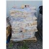 Image 2 : Pallet Lot of Premium Firemaster - Split Dried Firewood Bundles