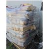 Image 3 : Pallet Lot of Premium Firemaster - Split Dried Firewood Bundles