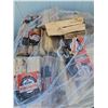 Image 4 : Pallet Lot of Premium Firemaster - Split Dried Firewood Bundles