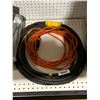 Image 1 : Lot of Extension Cords