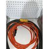 Image 2 : Lot of Extension Cords