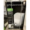 Image 2 : LG Portable Air Conditioner LP0721WSB 300sq/ft