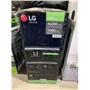 Image 3 : LG Portable Air Conditioner LP0721WSB 300sq/ft