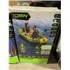 Image 2 : Tobin Sport Canyon Pro Inflatable Boat 9'6' x 50"